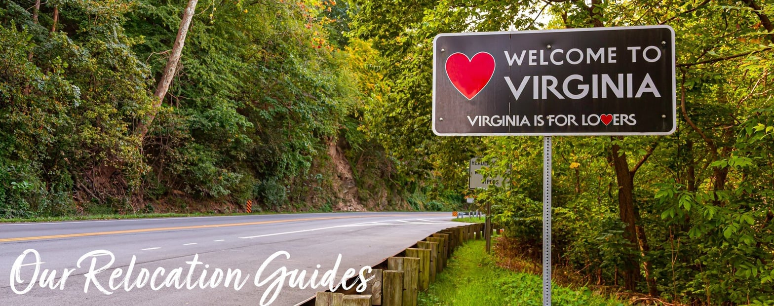 Moving to the Area? Download our Relocation Guides!